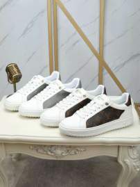 Picture of Louis Vuitton Shoes _SKULVsz38-44mnf014115210